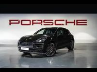 occasion Porsche Macan 3.0 V6 380ch S Pdk