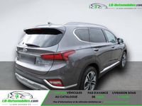 occasion Hyundai Santa Fe 2.4 GDI 185 BVA8