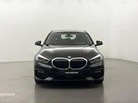 Occasion BMW 116 110 ch (80 kW) 2023 Blanc Citadine