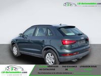 occasion Audi Q3 1.4 TFSI 125 ch