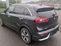 occasion Kia Niro Hybrid 1.6 GDi 105 ch + Electrique 43.5 DCT6 Motio