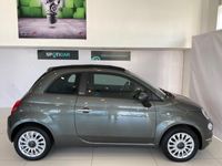 occasion Fiat 500C 1.2 8v 69ch S&s Lounge Dualogic