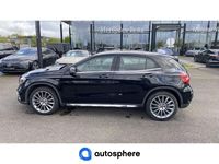 occasion Mercedes GLA220 d 170ch Starlight Edition 7G-DCT Euro6c