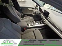 occasion Audi A4 Allroad 40 TDI 190 BVA