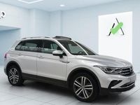 Occasion VW Tiguan Elegance 150 ch (110 kW) 2021 SUV