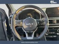 Occasion Kia Picanto 2024 Gris fonce Citadine