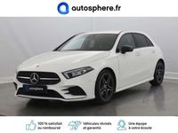 occasion Mercedes CL200 d 150ch AMG Line 8G-DCT