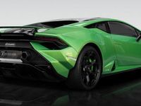 Occasion Lamborghini Huracán 640 ch (470 kW) 2024 Coupé