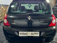 occasion Renault Clio CAMPUS 1.2 60 eco2 Dynamique