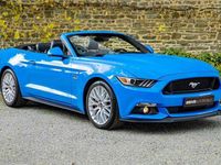 occasion Ford Mustang GT Convertible V8 5.0 421 A