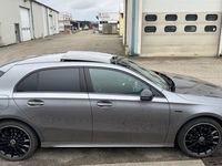 occasion Mercedes A250 Classe AAmg Line