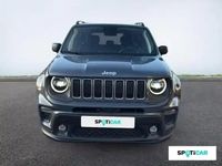 Occasion Jeep Renegade Summit 2024 Graphite gray métallisé SUV