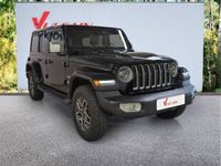 occasion Jeep Wrangler - VIVA192161232
