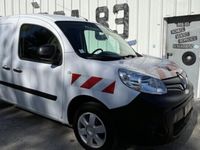 Occasion Renault Kangoo 90 ch (66 kW) 2017 Monospace