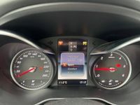 occasion Mercedes C220 Classed Executive 9G-Tronic