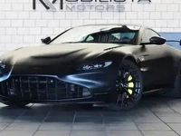 occasion Aston Martin V8 F1 Edition / Carbone / 360° / Garantie