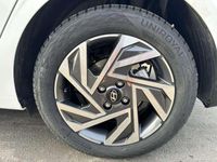 occasion Hyundai i20 1.0 T-gdi 100 7dct Techno