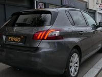 occasion Peugeot 308 GENERATION-II 1.2 PURETECH 110 CH STYLE (CAMERA + ATTELAGE)