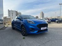 occasion Ford Puma 1.0 EcoBoost 155ch mHEV ST-Line - 74 000 Kms