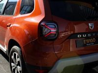 occasion Dacia Duster 1.5 BLUEDCI 115Ch PRESTIGE 4X2 Apple Carplay Android Auto