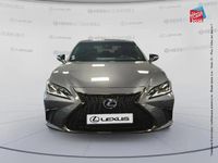 Occasion Lexus ES300 Sport Line 181 ch (133 kW) 2021 Gris Berline