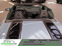 occasion Audi R8 Spyder V10 5.2 FSI 620 BVA