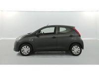 Occasion Toyota Aygo 2020 Gris Citadine