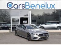 occasion Mercedes A200 CDI AMG Line 8G-Tr. CUIR GPS LANE CAM PARK KEYLESS