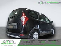 occasion Dacia Lodgy TCe 130 FAP 5 places