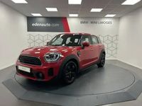 occasion Mini One D Countryman 116 Ch Bva7 Edition Northwood