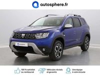 occasion Dacia Duster 1.0 ECO-G 100ch Prestige + 4x2