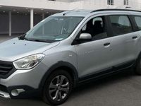 Occasion Dacia Lodgy 116 ch (85 kW) 2016 Monospace