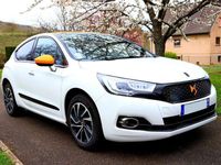 occasion DS Automobiles DS4 Crossback DS4 BlueHDi 120 S