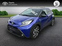 occasion Toyota Aygo 1.0 Vvt-i 72ch Design S-cvt My24