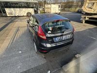 Occasion Ford Fiesta 90 ch (66 kW) 2008 Berline