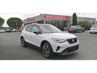 occasion Seat Arona Arona1.5 TSI ACT - 150 Start\u0026Stop - BV DSG 7