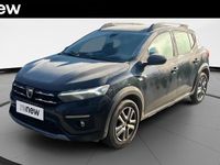 Occasion Dacia Sandero Comfort 2021 Gris Citadine