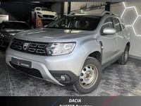 Occasion Dacia Duster Prestige 118 ch (86 kW) 2021 SUV
