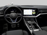 occasion VW Touareg R 3.0 TSI 462 CH HYBRIDE RECHARGEABLE