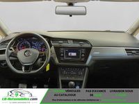 Occasion VW Touran 110 ch (80 kW) 2018 Monospace