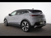 Occasion Renault Megane E-Tech Techno 161 kW (220 ch) 2025 Gris Berline