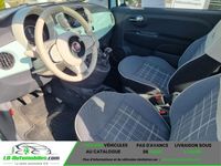 occasion Fiat 500 0.9 105 ch TwinAir BVM