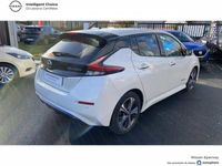 occasion Nissan Leaf 150ch 40kWh N-Connecta