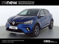 Occasion Renault Captur 140 ch (102 kW) 2021 SUV