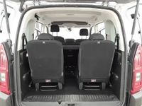 Occasion Citroën Berlingo 2019 Gris acier Monospace