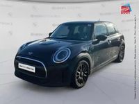 Occasion Mini Cooper Premium Plus 2022 Midnight black ii Citadine