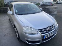 occasion VW Jetta 1.9 TDI 105CH BLUEMOTION FAP CONFORTLINE