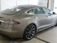 occasion Tesla Model S 70D DUAL MOTOR