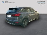 occasion BMW X1 sDrive18i 140ch xLine