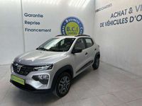 occasion Dacia Spring BUSINESS 2020 - ACHAT INTEGRAL